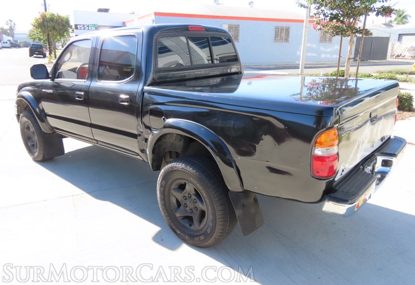 2003 Toyota Tacoma - Image 10