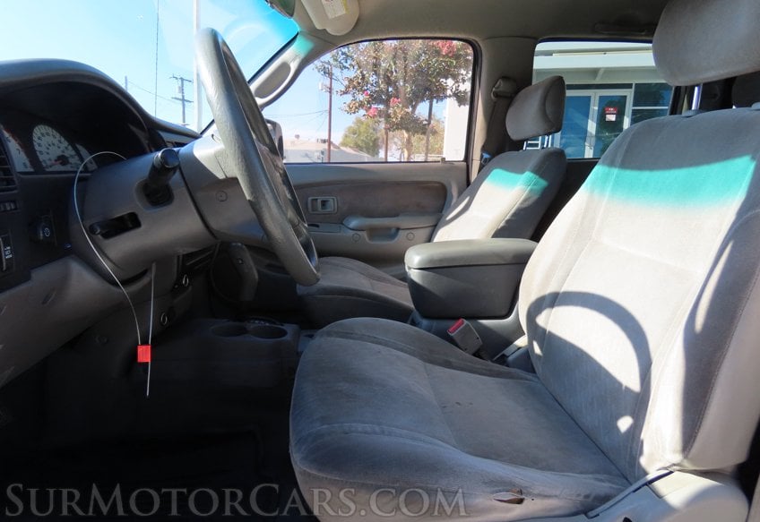 2003 Toyota Tacoma - Image 24