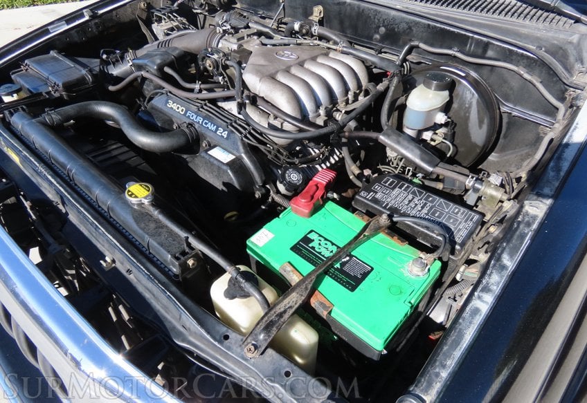 2003 Toyota Tacoma - Image 44