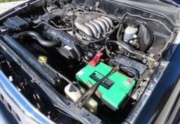 2003 Toyota Tacoma - Image 44