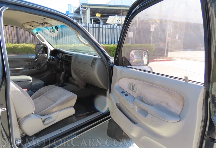 2003 Toyota Tacoma - Image 21