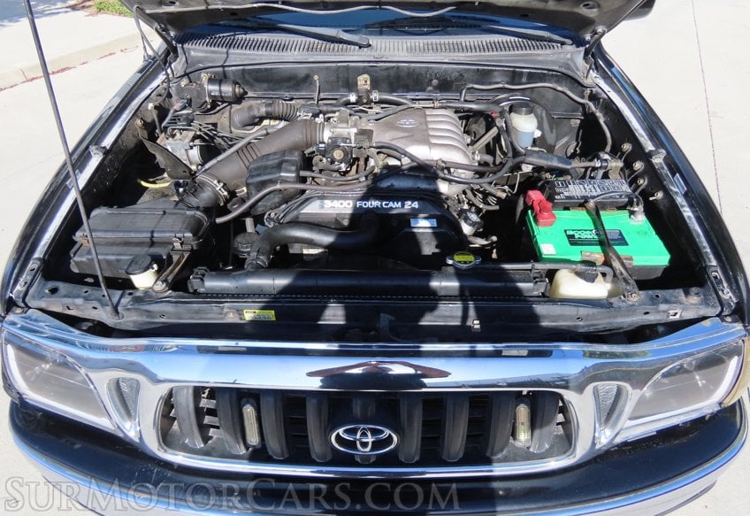 2003 Toyota Tacoma - Image 42