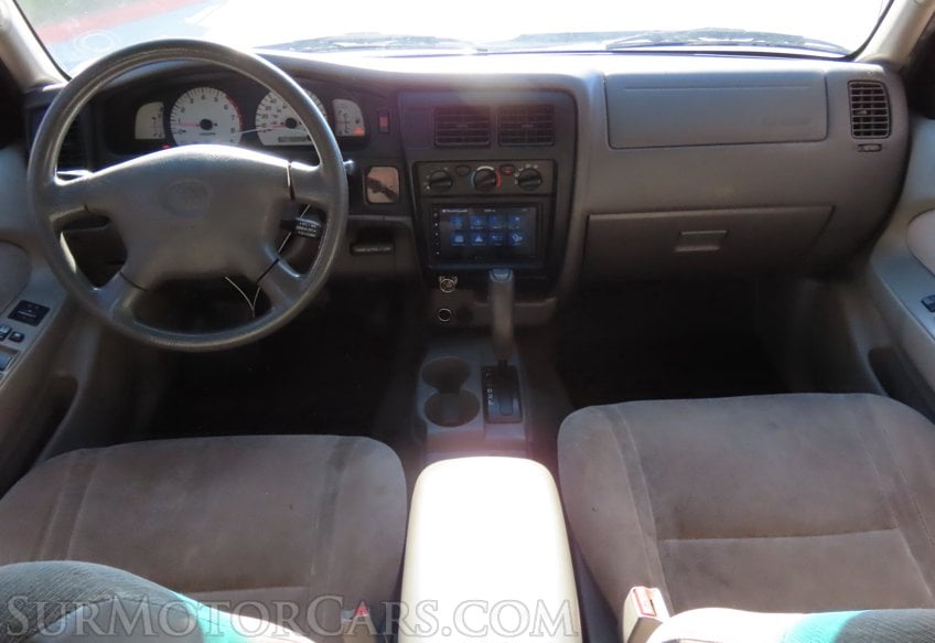 2003 Toyota Tacoma - Image 32