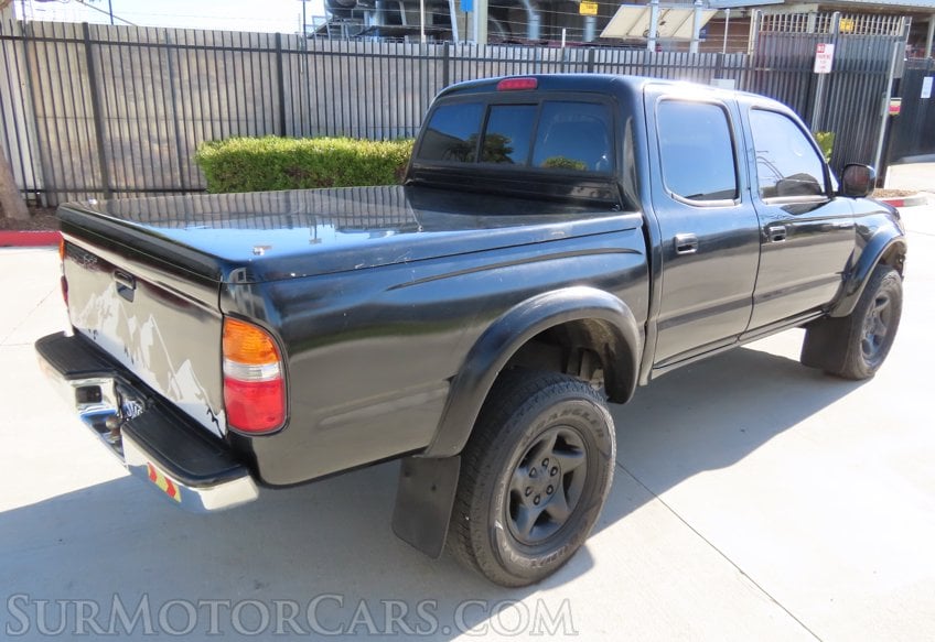 2003 Toyota Tacoma - Image 9