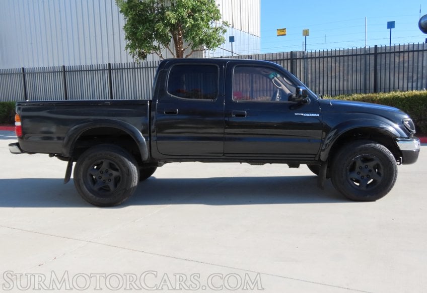 2003 Toyota Tacoma - Image 5