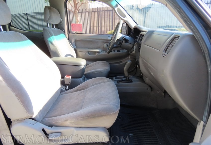 2003 Toyota Tacoma - Image 25