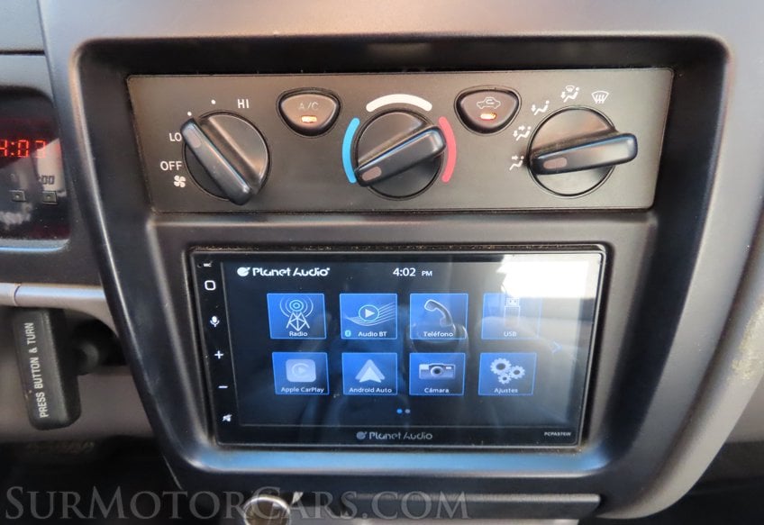 2003 Toyota Tacoma - Image 37