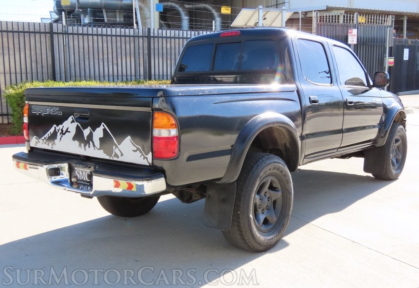2003 Toyota Tacoma - Image 7