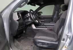 2025 Toyota Tundra SR5 - Image 20