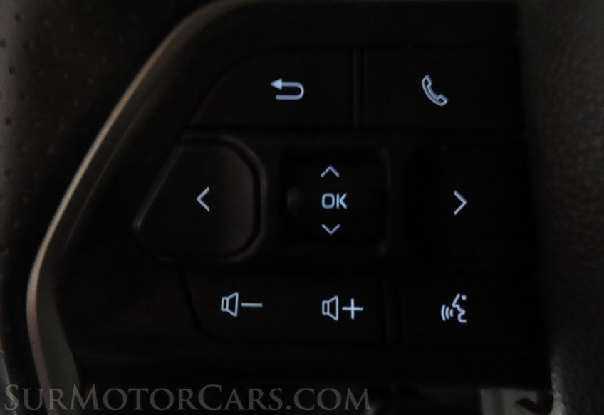 2025 Toyota Tundra SR5 - Image 27