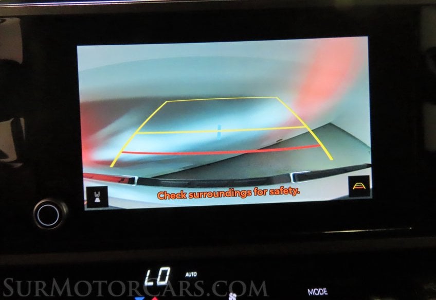 2025 Toyota Tundra SR5 - Image 32