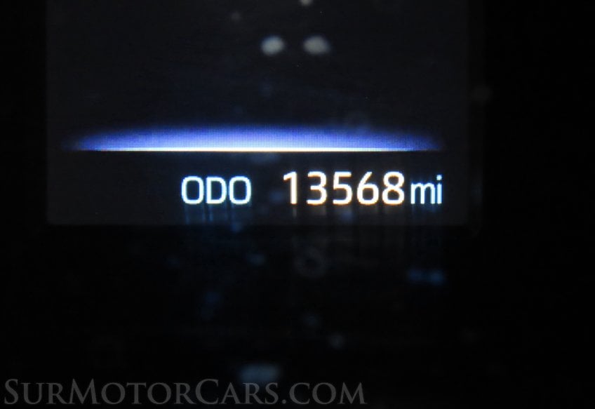 2025 Toyota Tundra SR5 - Image 29