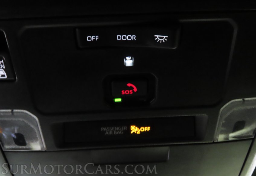 2025 Toyota Tundra SR5 - Image 34
