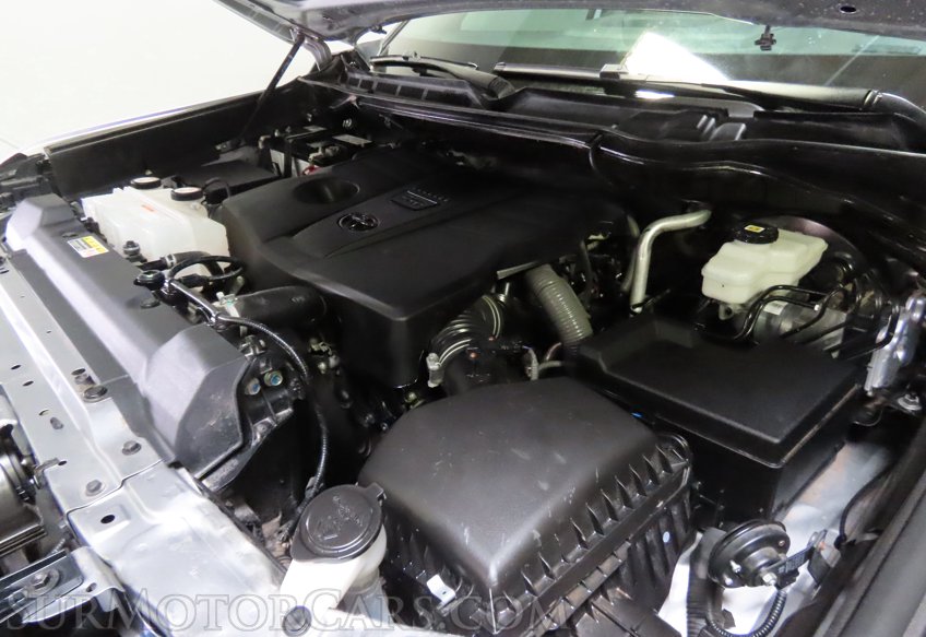 2025 Toyota Tundra SR5 - Image 41