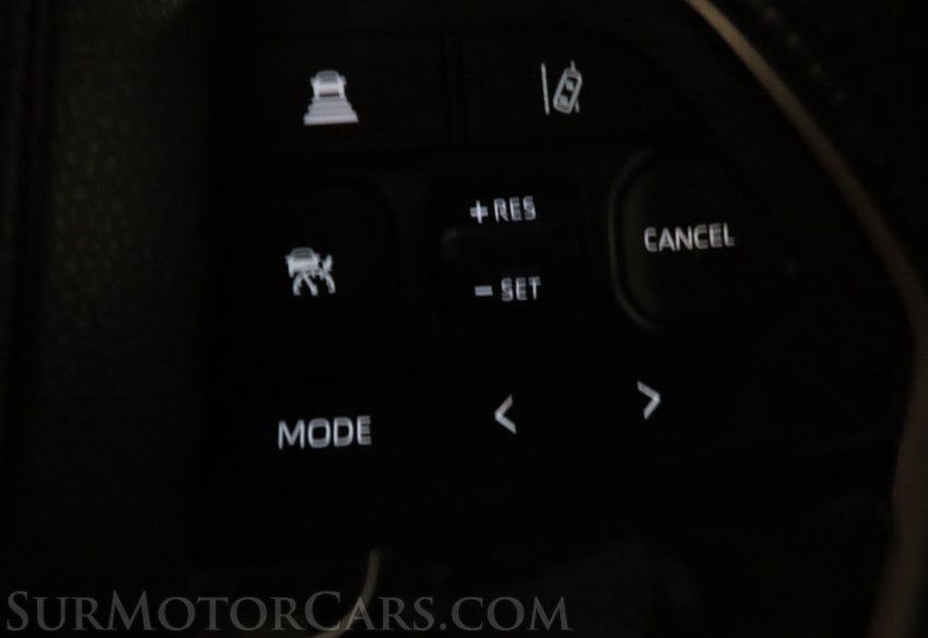 2025 Toyota Tundra SR5 - Image 26
