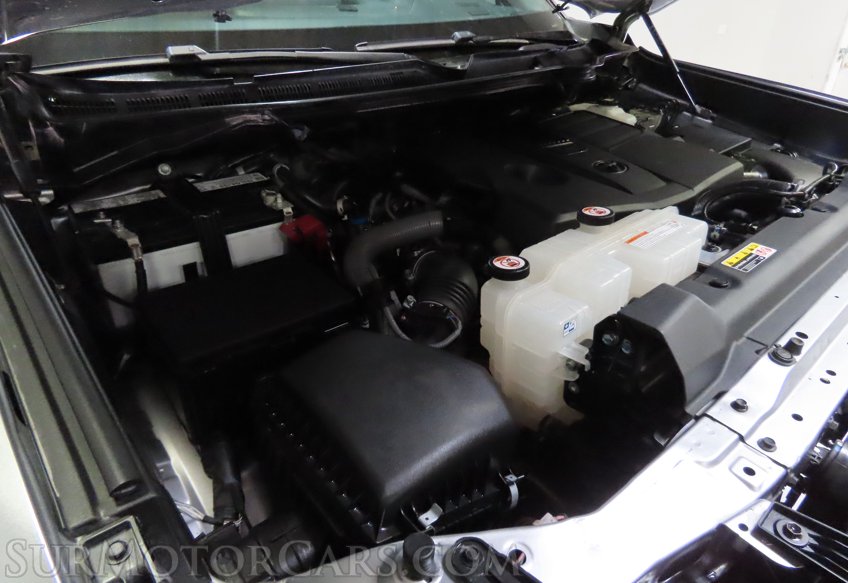 2025 Toyota Tundra SR5 - Image 39