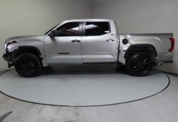 2025 Toyota Tundra SR5 - Image 6
