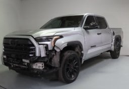 2025 Toyota Tundra SR5 - Image 2