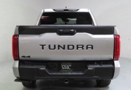 2025 Toyota Tundra SR5 - Image 11