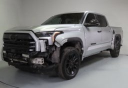 2025 Toyota Tundra SR5 - Image 4