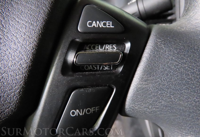 2024 Nissan Frontier S - Image 25