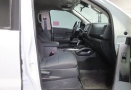 2024 Nissan Frontier S - Image 20