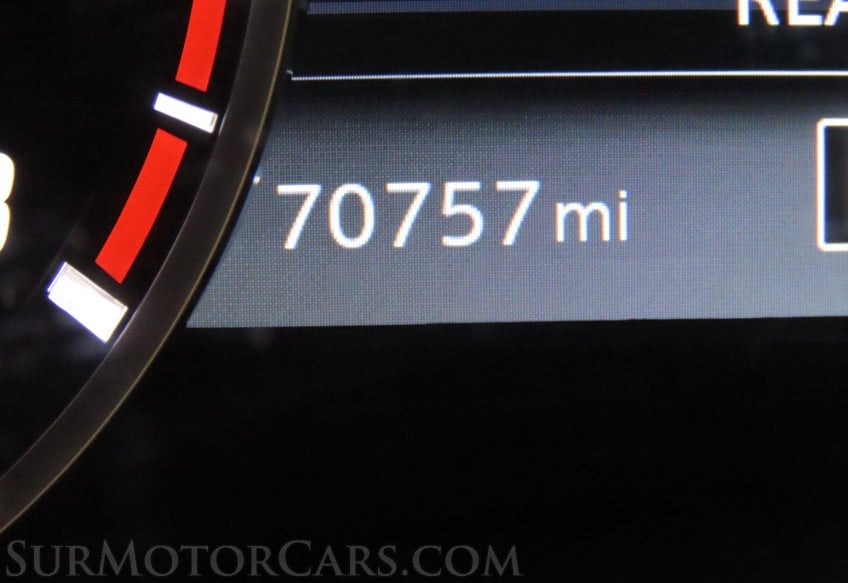 2024 Nissan Frontier S - Image 26