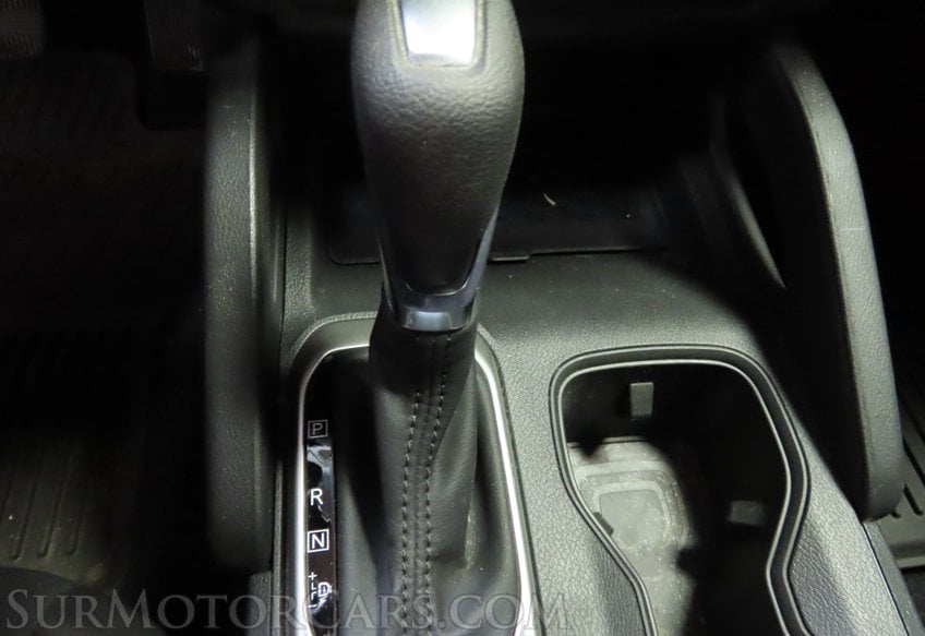 2024 Nissan Frontier S - Image 30