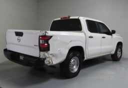 2024 Nissan Frontier S - Image 10