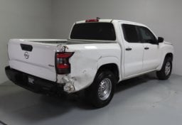 2024 Nissan Frontier S - Image 8