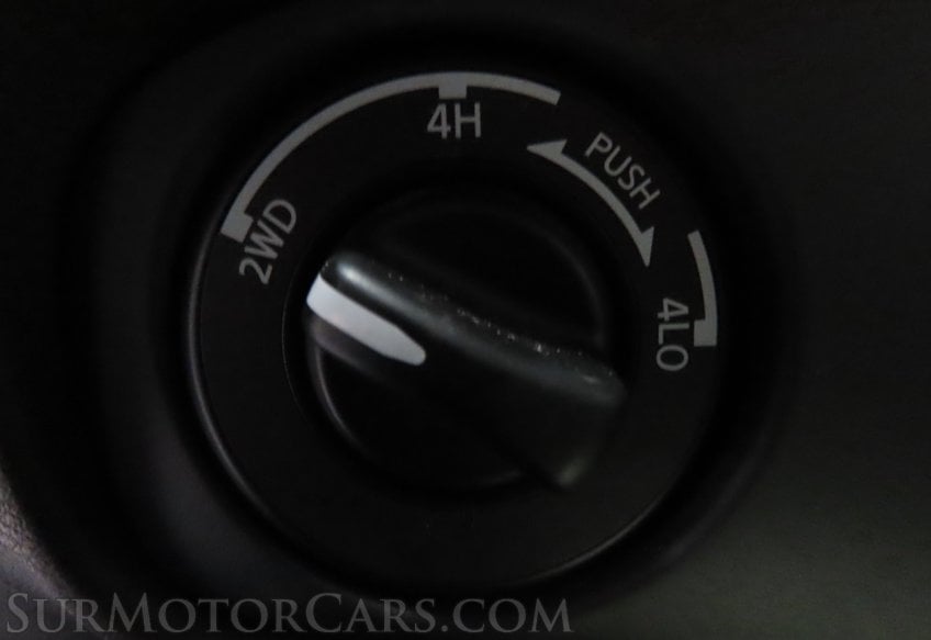 2024 Nissan Frontier S - Image 29