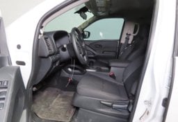 2024 Nissan Frontier S - Image 19