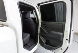 2024 Nissan Frontier S - Image 18