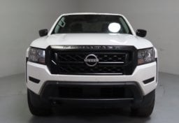 2024 Nissan Frontier S - Image 12