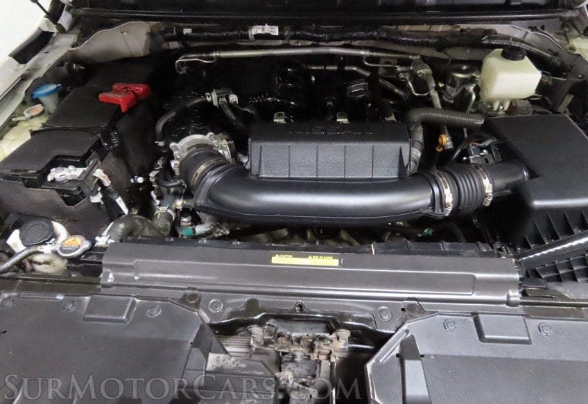 2024 Nissan Frontier S - Image 32