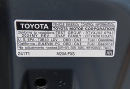 2024 Toyota Prius LE - Image 40