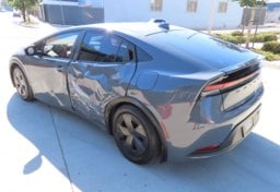 2024 Toyota Prius LE - Image 9