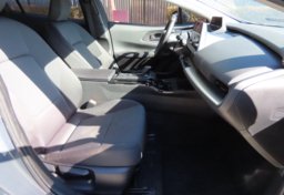 2024 Toyota Prius LE - Image 48