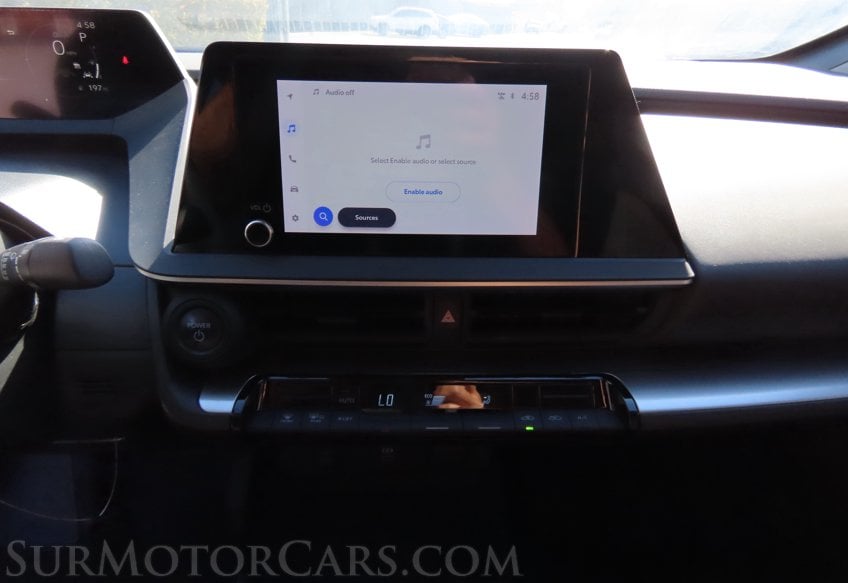 2024 Toyota Prius LE - Image 29