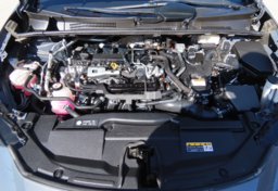 2024 Toyota Prius LE - Image 44