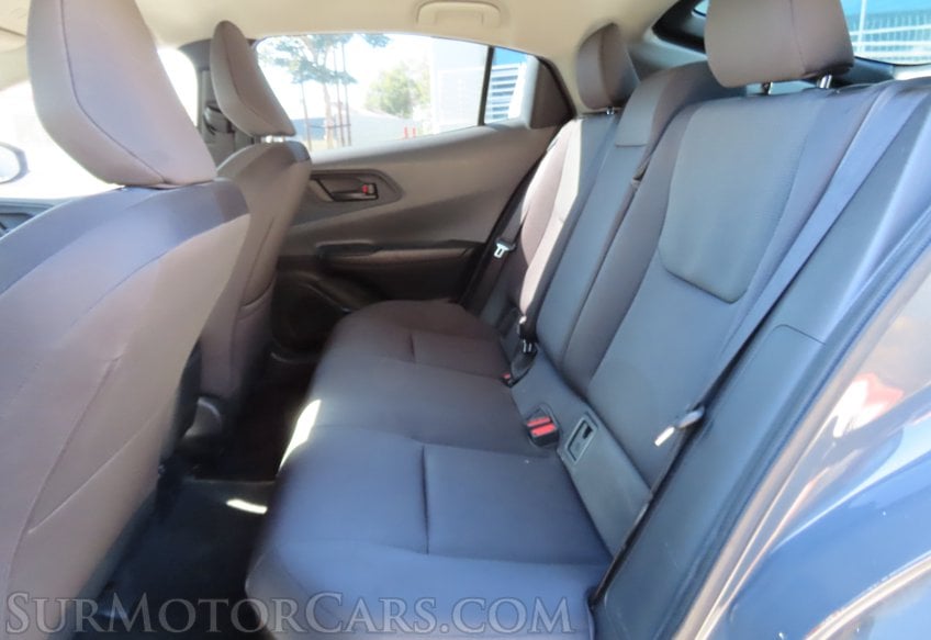 2024 Toyota Prius LE - Image 36