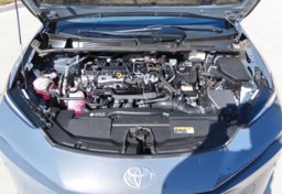 2024 Toyota Prius LE - Image 43
