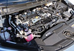 2024 Toyota Prius LE - Image 42