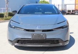 2024 Toyota Prius LE - Image 7