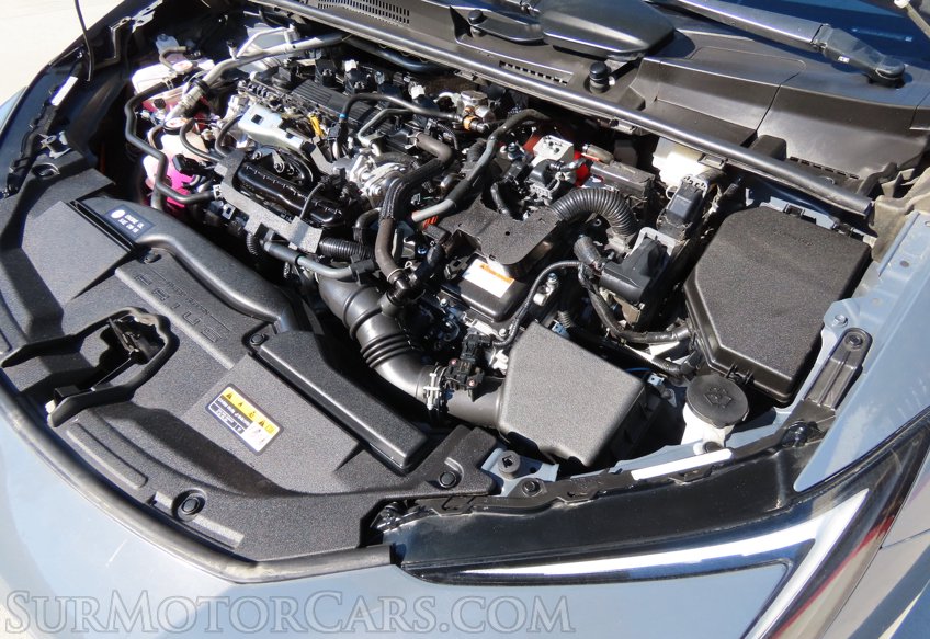2024 Toyota Prius LE - Image 41