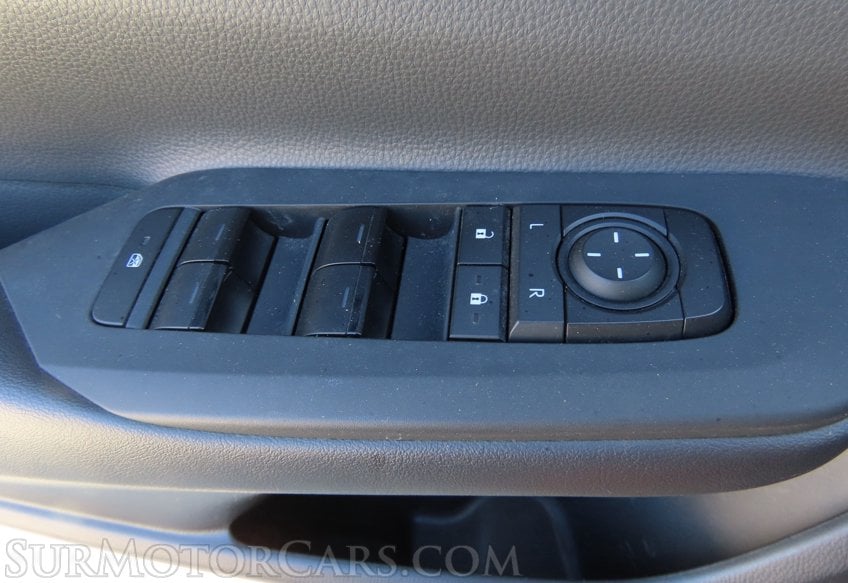 2024 Toyota Prius LE - Image 26