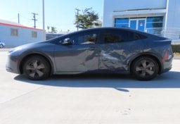 2024 Toyota Prius LE - Image 5