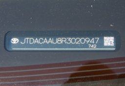 2024 Toyota Prius LE - Image 37