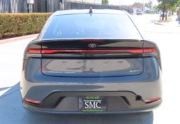 2024 Toyota Prius LE - Image 8
