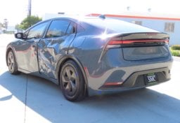 2024 Toyota Prius LE - Image 6